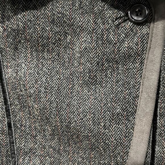 YK038 Daily Femininity blazer women's size XS - Picture 5 of 8